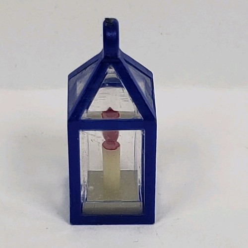 Vintage plastic cracker - vintage,