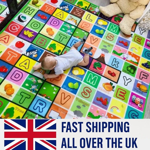 Baby play mat activity - play,