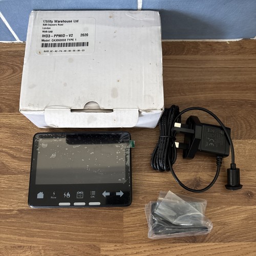 Eon chameleon ihd3 ppmid - ppmid, v2