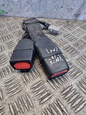 TOYOTA YARIS SEAT BELT CLIP