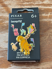 Disney Pixar Kites &