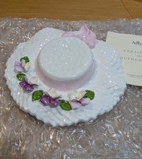 Aynsley Summer Flowers Bone