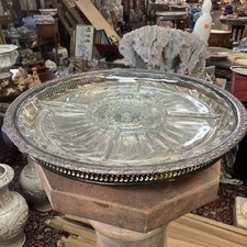 Silver Plated Carnelor