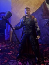 Marvel Legends Thor Infinity