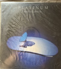 Platinum mike oldfield - platinum,