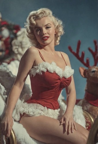 Marilyn monroe sexy - sexy, actress