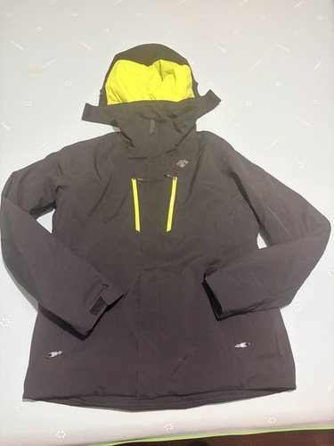 Descente ski jacket mens - descente,