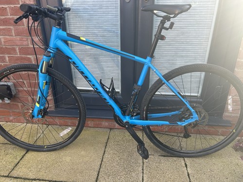 Specialized crosstrail - specialized,