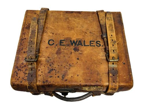 Lms railway leather - railway,