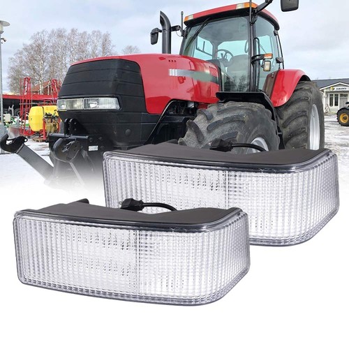 Led headlamp lights for case - headlamp,