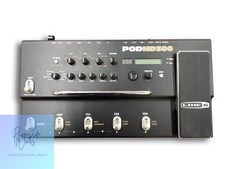 LINE6 POD HD300 Guitar