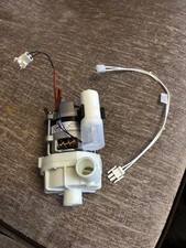 Hobart Flushing Pump 230V 50Hz