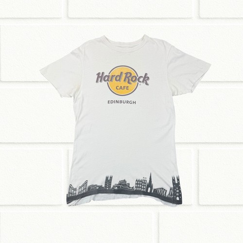Hard rock cafe edinburgh - hard,