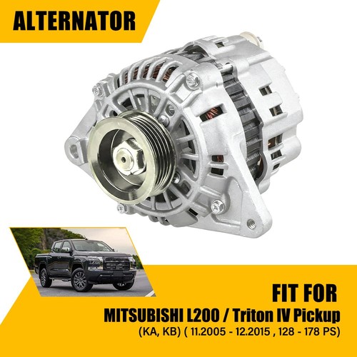 For mitsubishi l200 - for,