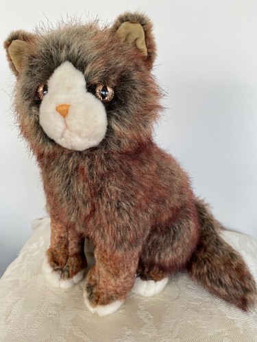 Vintage 1999 cat prissy - ty,