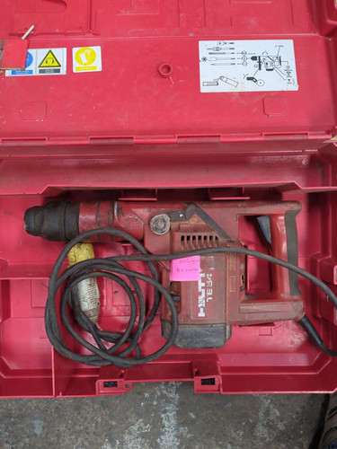 Hilti sds max hammer - hilti, te-54