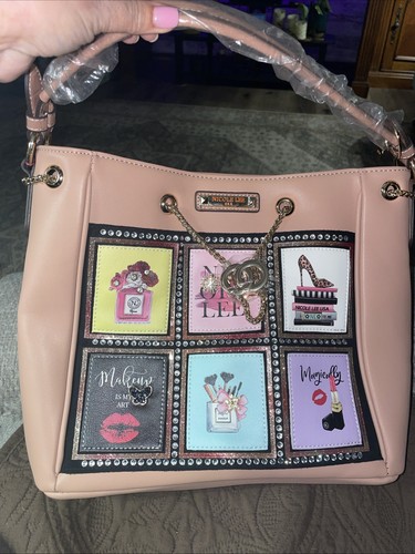 Nicole lee handbag new - nicole,