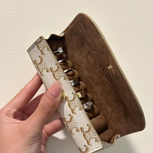 Exquisite jewelry storage box - storage,