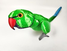3D Printed Articulated