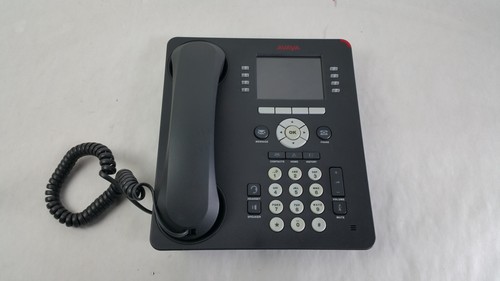 Lot avaya 9611g - of, ip