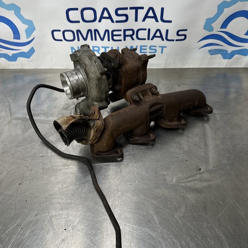 Vauxhall vivaro mk1 renault - vauxhall,
