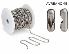 No. 6 VerticalBlind Beaded