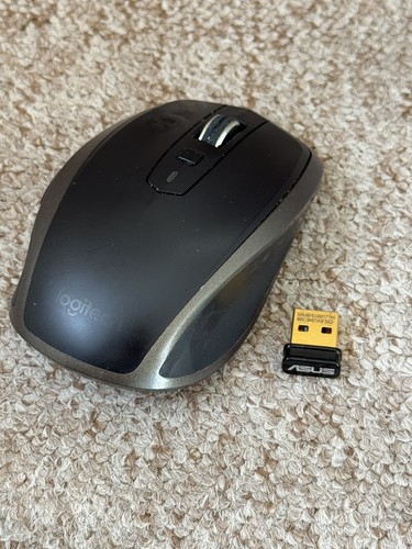 Logitech anywhere 2 - mx,