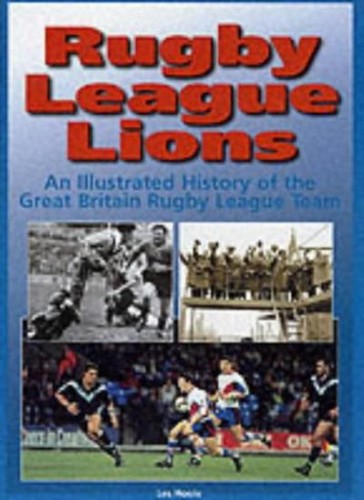 Rugby league lions an - lions:,