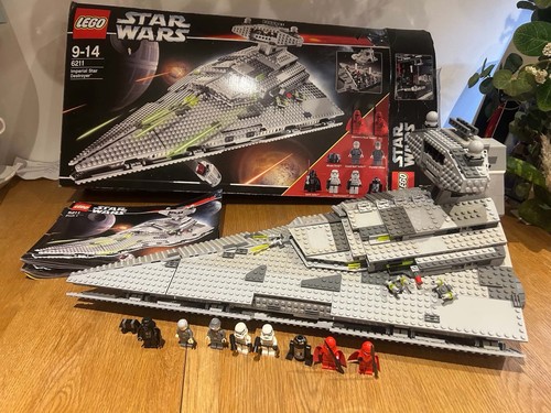 Lego star wars imperial - lego,