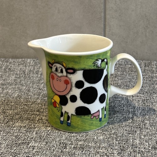 Dunoon funky farm - design, by