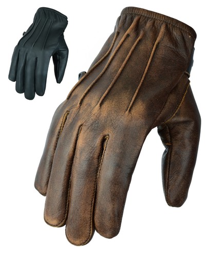 Leather security motorcycle - leather,