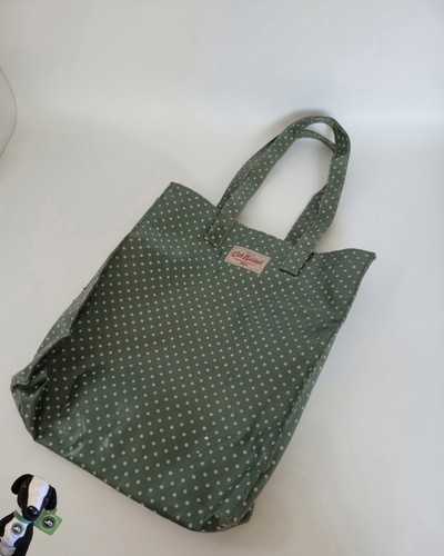 Cath kidston sage green button - kidston,