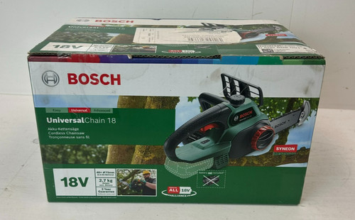 Bosch universal chain - bosch,