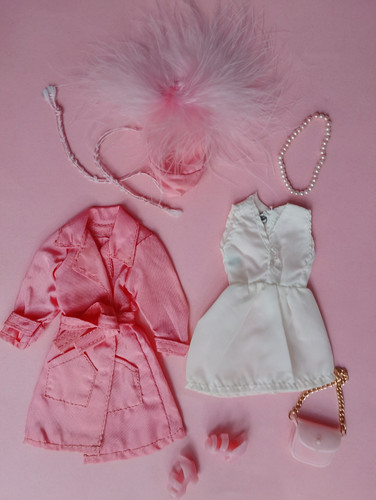 Mary quant daisy doll derby - quant,