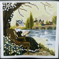 Lakeside Reading 11 Count New