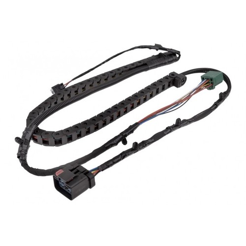 Right side door harness - right, for