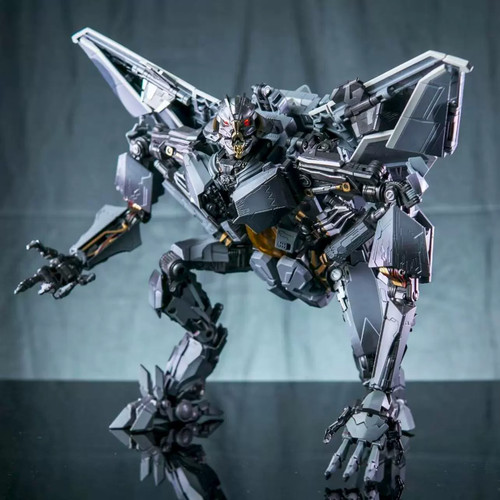 Oversized starscream - t-10,