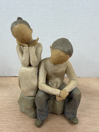 Willow tree brother - tree,