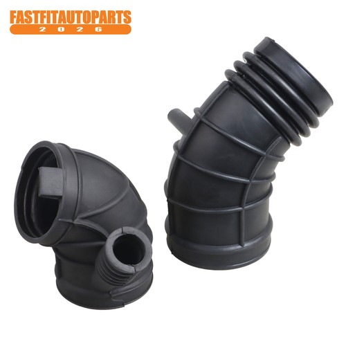 2pcs throttle housing air - 2pcs,