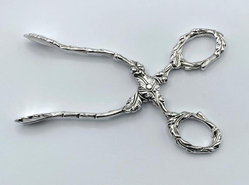 Scottish regency silver - regency, sugar