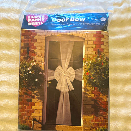 Love fancy dress silver - dress,