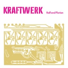 Kraftwerk ralf florian - -,