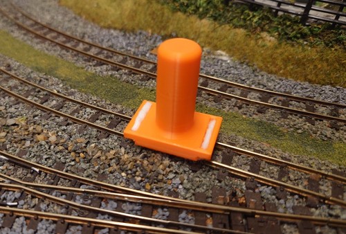 009 gauge model railway - model,