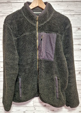 Fat Face Men's Sherpa Borg
