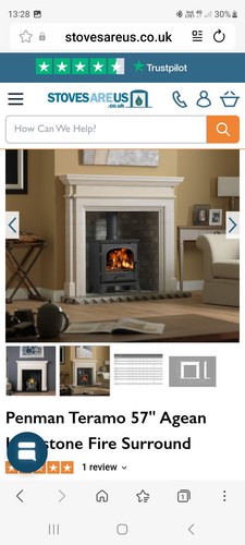 Penman teramo agean limestone - penman,
