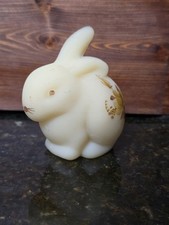 Vintage FENTON Custard Glass