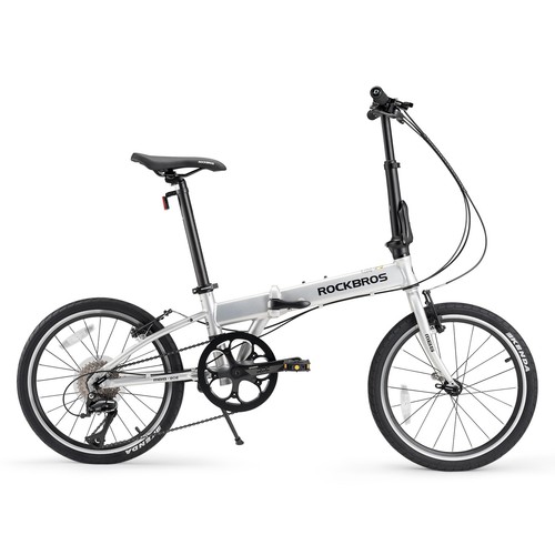 Rockbros mbs folding - rockbros,