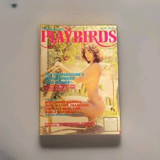 Vintage 1990 playbirds - 1990's,