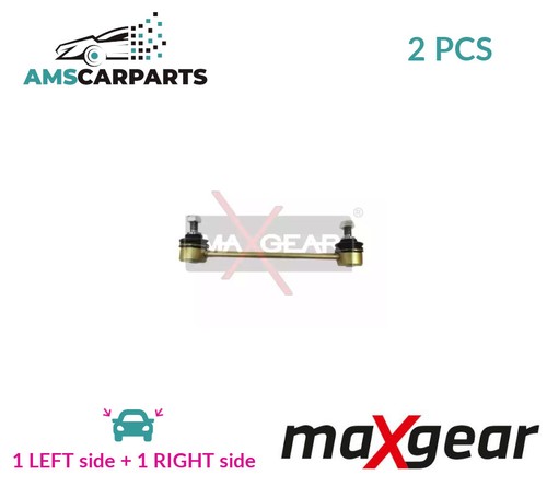 Anti roll bar - anti,