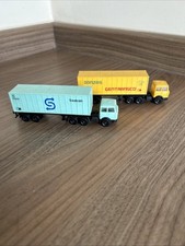 Lima Lorry’s x 2 OO HO Gauge